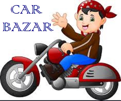 JUMMA CAR BAZAR